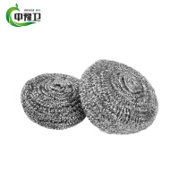 中豫卫 钢丝球清洁(6个装)8.5cm