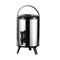 鑫优寰 保温桶 10L 台