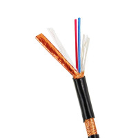 三信 软芯控制线ZR-RVVP7×0.75 米