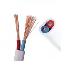 三信白护套线3×1.5² 100米/盘