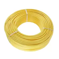 三信防水防冻耐磨护套线2×1.5² 100米/盘
