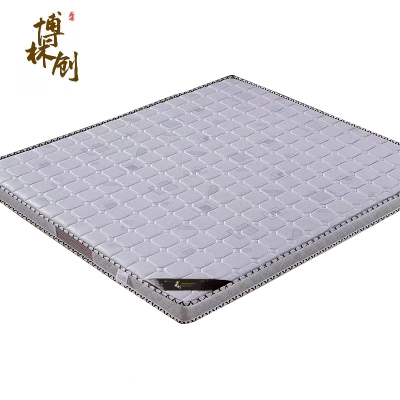 博林创 椰棕床垫 1.2米 50厚 椰棕 /张