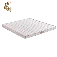 博林创 床垫 10厚椰棕1.5米床垫 张