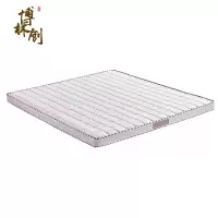 博林创 床垫 10厚椰棕1.5米床垫 张