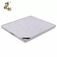 博林创 椰棕床垫 1.5米50厚椰棕 /张