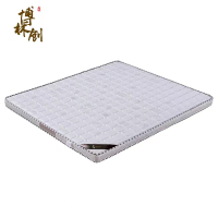 博林创 椰棕床垫 1.8米50厚椰棕 /张