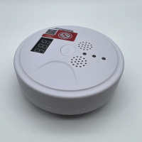 徽鸿沧 烟感报警器 681 个