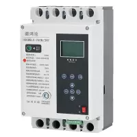 徽鸿沧用电断路器报警器HOKM8LC-250M/3NY