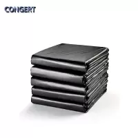 CONGERT 加厚垃圾袋 55*65cm[加厚增韧3.3丝]100只 捆