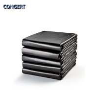 CONGERT 垃圾袋 60*80cm[加厚增韧3.3丝]50只 捆