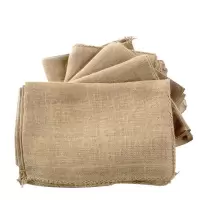 CONGERT 黄麻袋 全新60*100cm 条