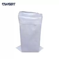 CONGERT 编织袋 亮白套内膜中厚45*78 个