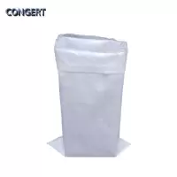 CONGERT 尼龙袋 亮白套内膜中厚50*83 个