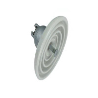 大上盘型悬式绝缘子XP-70