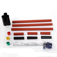 大上三芯电缆中间热缩103.1(电缆截面25-50)