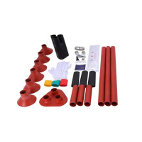 大上三芯电缆终端热缩103.1户外(电缆25-50)