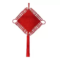 锦瑞星超大精品中国结挂件 C56结 个