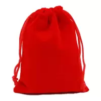 锦瑞星福袋礼品袋布袋 20*30cm 个