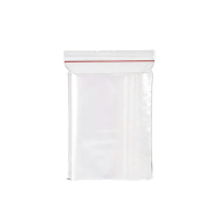 锦瑞星透明自封袋特厚16丝50*70cm个