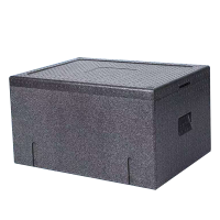 锦瑞星包装配送保温箱108升个