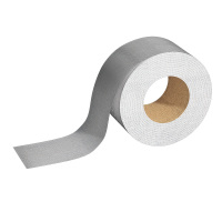 锦瑞星强力单面布基胶带50mm*50m卷