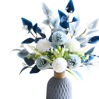 锦瑞星装饰仿真花摆件F1-A件