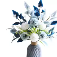 锦瑞星装饰仿真花摆件F1-A件