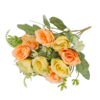 锦瑞星仿真花摆件E1-A个