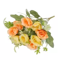 锦瑞星仿真花摆件E1-A个