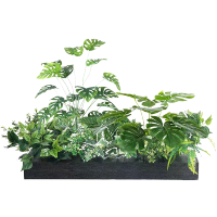 锦瑞星仿真花摆件E6-A件