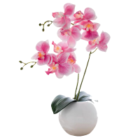 锦瑞星仿真花摆件E7-A件