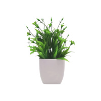 锦瑞星仿真花摆件K7-A件