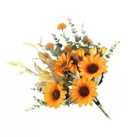 锦瑞星仿真花摆件K9-A件