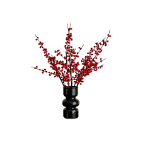 锦瑞星仿真花摆件K10-A件