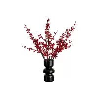 锦瑞星仿真花摆件K10-A件