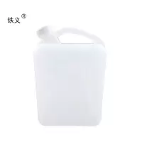 铁义 塑料桶 5L 个