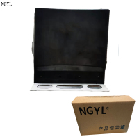 NGYL 橡胶锁勾防水罩 240*220mm 个