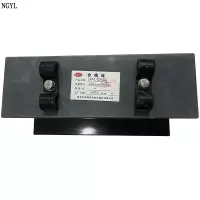 NGYL 分体式固定底座 360*220*150*8mm 个