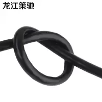 龙江策 阻燃铜芯双绞屏蔽软电线(485通讯线)