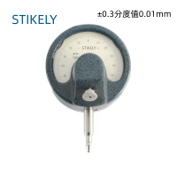 Stikely扭簧比较仪0.01mm±0.3