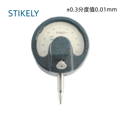 Stikely扭簧比较仪0.01mm±0.3