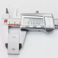 数显STIKELY卡尺0-200mm