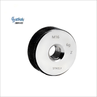 Stikely螺纹环规 M16-6g套