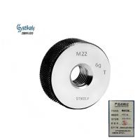Stikely螺纹环规 M22-6g套
