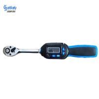 数显扭力扳手6-60N.m(棘轮)