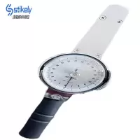 Stikely表盘扭力扳手6-30N.m