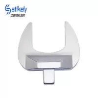 Stikely扭力扳手开口头14*18(55mm)