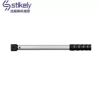 Stikely 定值式扭矩扳手(可换头) 60-340N.m/把