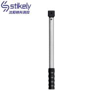 Stikely定值式扭矩扳手(可换头) 40-200N.m/把