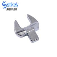 Stikely 扭力扳手开口头 TK-24 14×18(24mm)/个